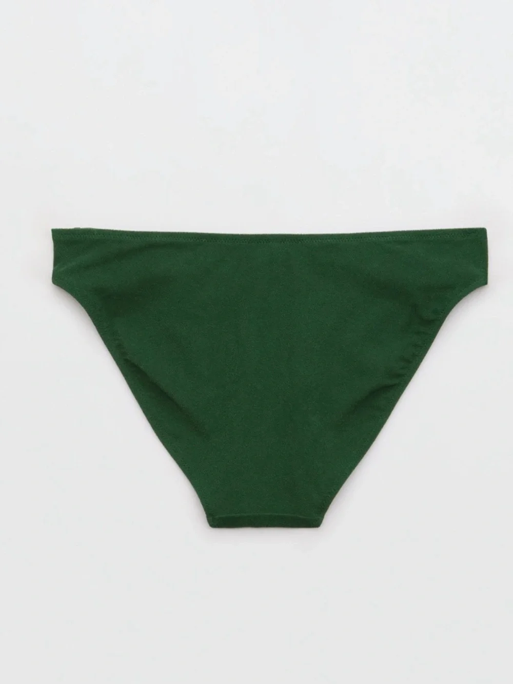 aerie The Classic Terry Bikini Bottom